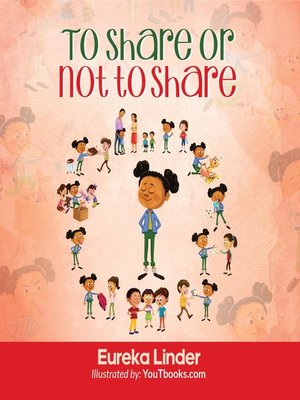 cover image of To Share or Not to Share